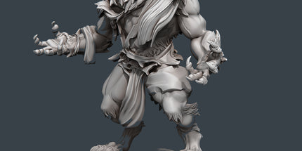 Werewolf B