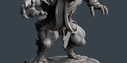 Werewolf C