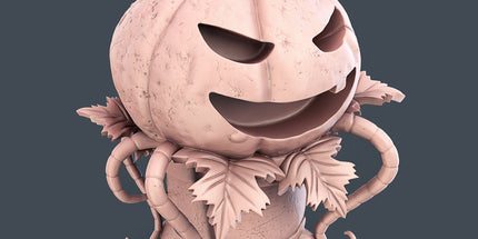 Pumpkin