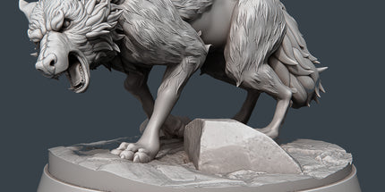 Wolf C