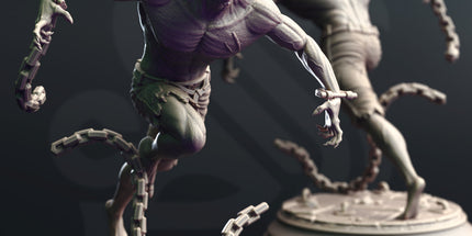 Vampire Thralls of the Coven - 3 pack