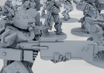 Collection image for: Wargaming