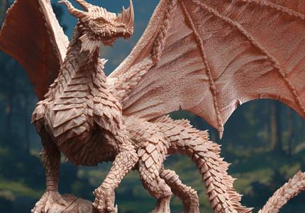 Collection image for: Monsters and Beasts