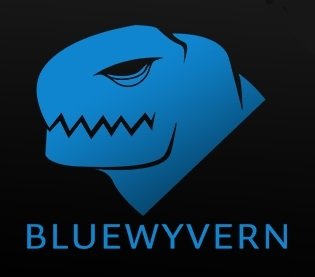 Collection image for: Blue Wyvern