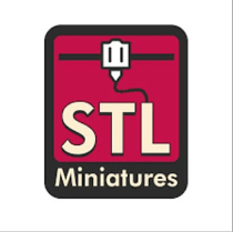 Collection image for: STL Miniatures