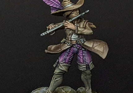 Collection image for: NPCs and Townsfolk