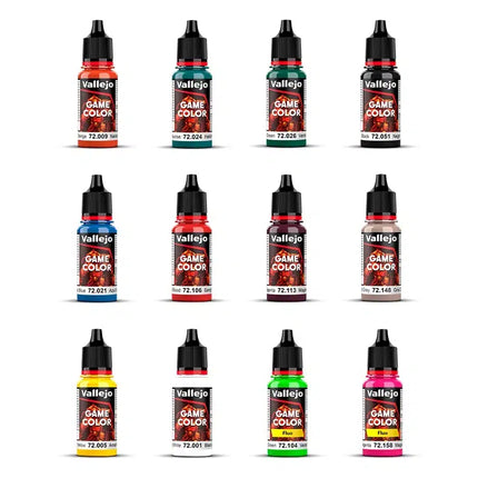 Collection image for: Paint