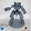 Assault Guardian A