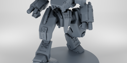 Assault Guardians