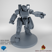 Assault Guardian C