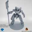 Battle Guardian A