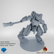 Battle Guardian C