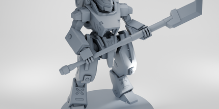 Battle Guardians