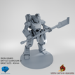 Battle Guardian D