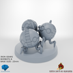 Bombots B