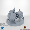 Bombots C