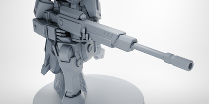 Nova Snipers