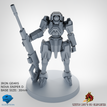 Sniper D