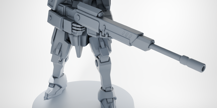 Nova Snipers