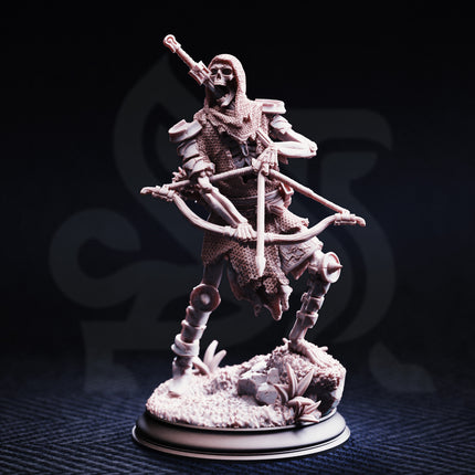 The Fallen & Damned - Lost Crusaders (3pc)