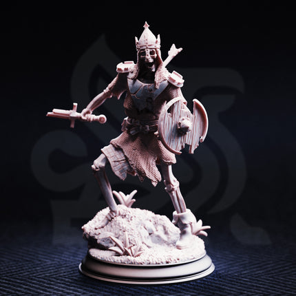 The Fallen & Damned - Lost Crusaders (3pc)