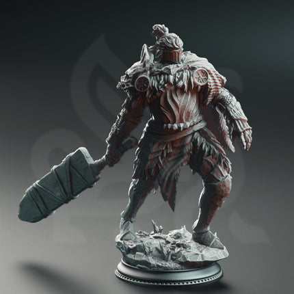 A Grim Siege - Full Set