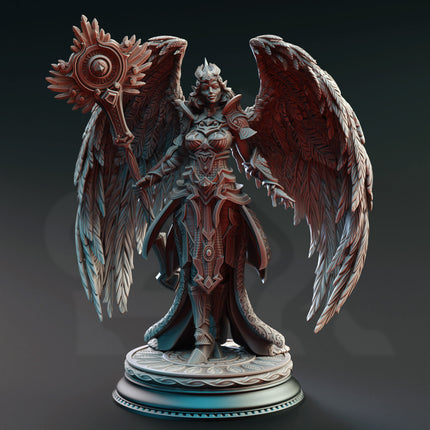 Elysia - Maiden of Namneri