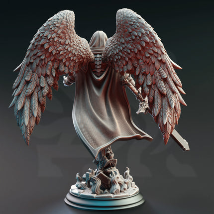 Eranameli - The Soul Bringer