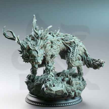 The Fey Court - Full Set