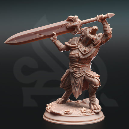 Green Kobolds of Midorius - 3 pack