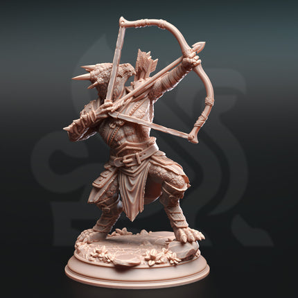 Green Kobolds of Midorius - 3 pack