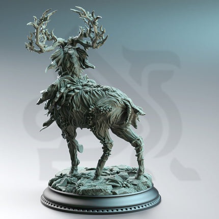 Gwynevel - First Daughter of Renmaeth