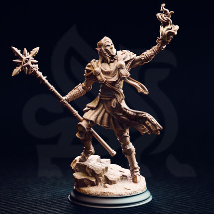 Elves of the Golden Sun - Full Set