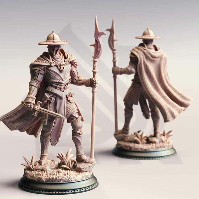 Knights of the Inquisition (3 pack)