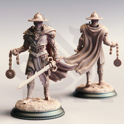 Knights of the Inquisition (3 pack)