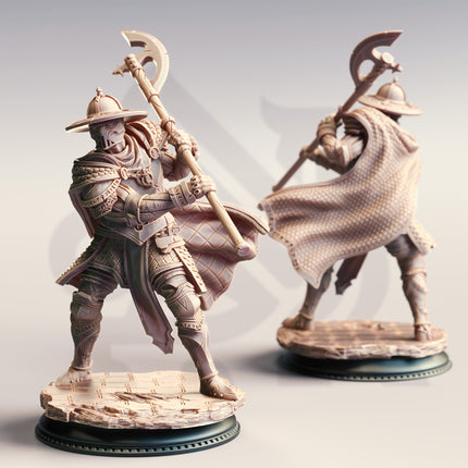 Knights of the Inquisition (3 pack)