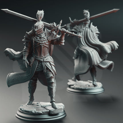 A Grim Siege - Full Set