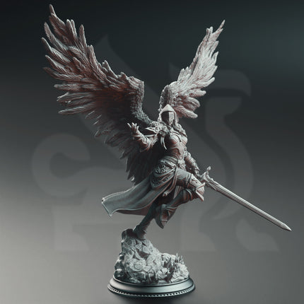 A Grim Siege - Full Set