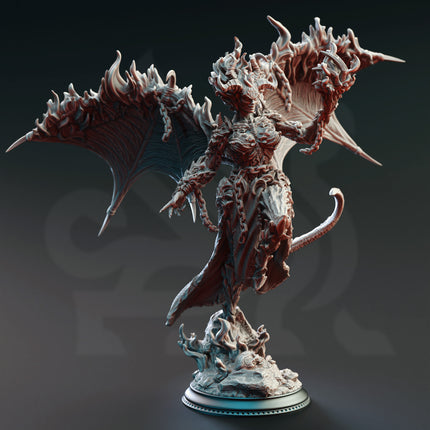 Nosmarka - Mother of the Abyss