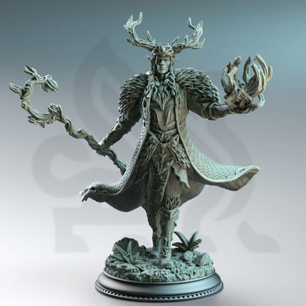 The Fey Court - Full Set