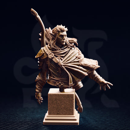 Elves of the Golden Sun - Full Set