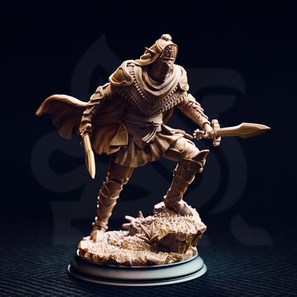 Elves of the Golden Sun - Full Set