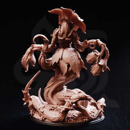 The Thornmother - Corrupted Forest Sentinel