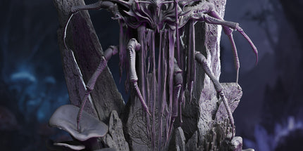 Vaezirak – Lord of the Eldraeth