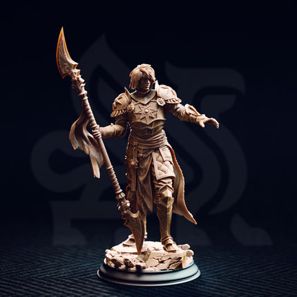 Elves of the Golden Sun - Full Set