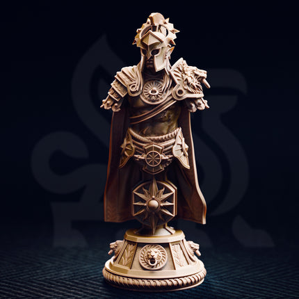 Elves of the Golden Sun - Full Set