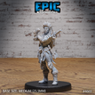 4665 - Orc Lady Adventurer Provoke (Medium)