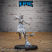 5246 - Satyr Tiefling Female (Medium)