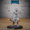 5247 - Satyr Tiefling Female Scythe (Medium)