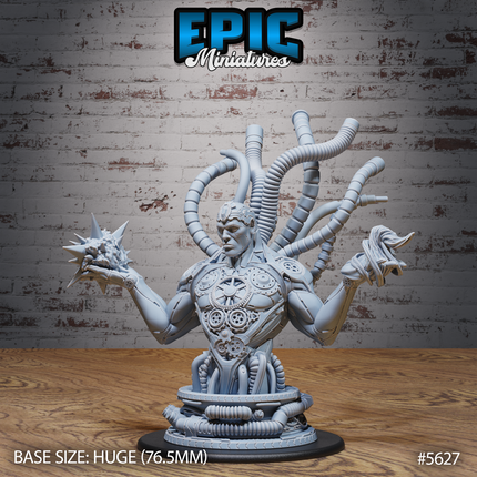 Primus Avatar